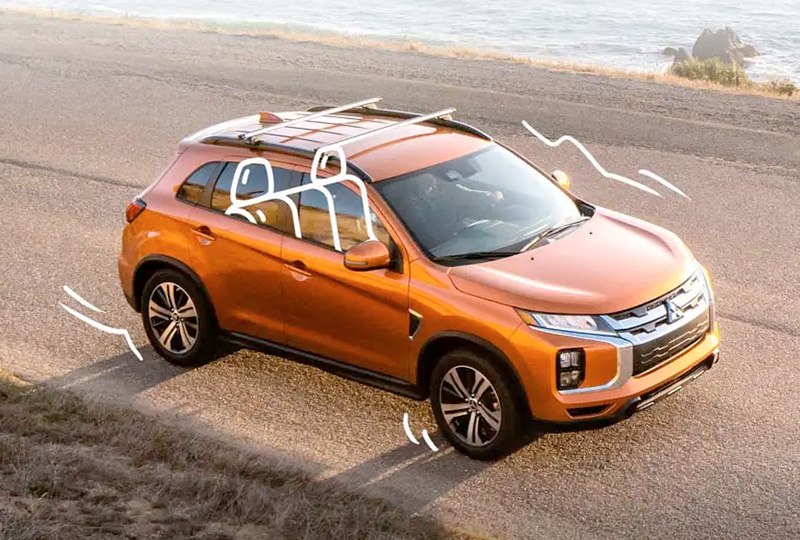 2021 outlander-sportdesign