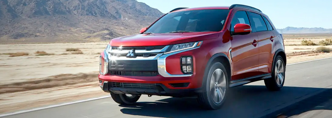 2021 outlander-sport