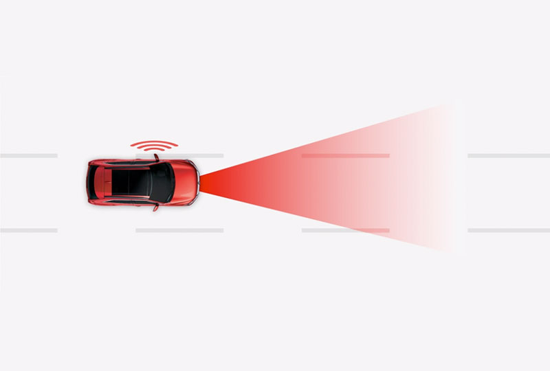 2022 Mitsubishi Eclipsesafety