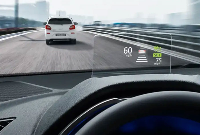 2022 Mitsubishi Eclipsetechnology