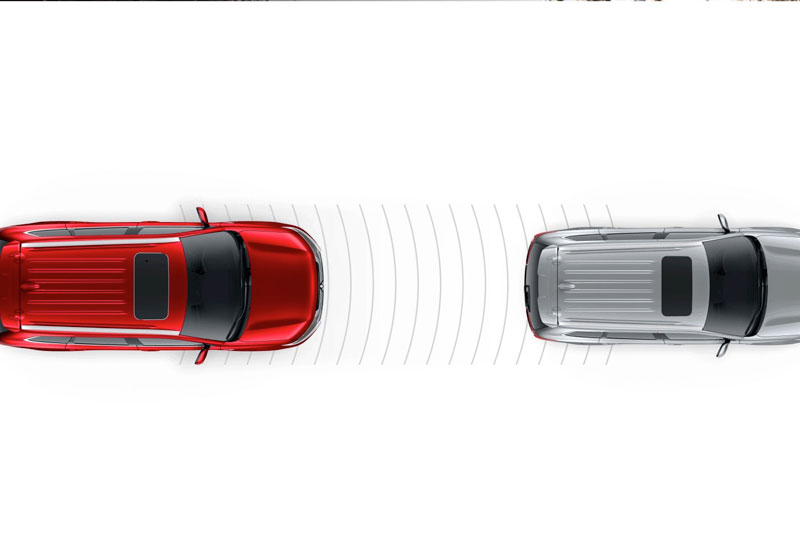 2022 Mitsubishi Outlander PHEV safety