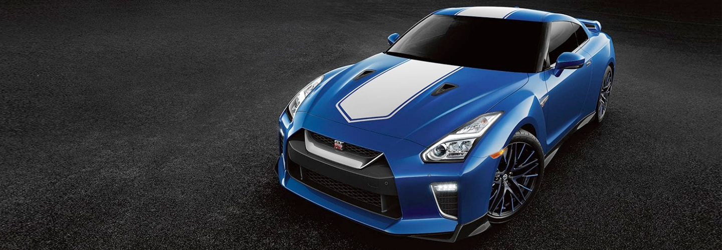 2020 Nissan Gt R Coming Soon To Cocoa Fl Near Palm Bay