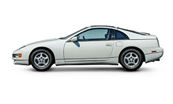 2020 NISSAN Z-Proto 4th Gen