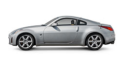2020 NISSAN Z-Proto 5th Gen