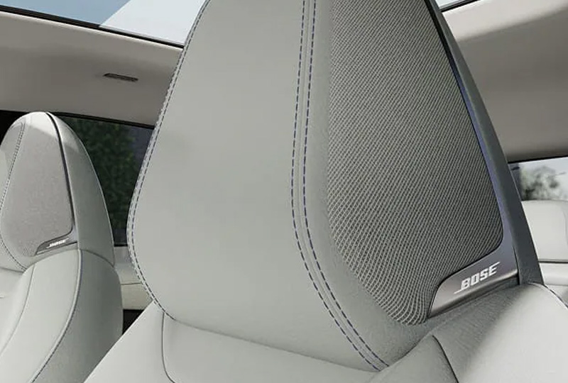 2026 NISSAN Leaf Technology