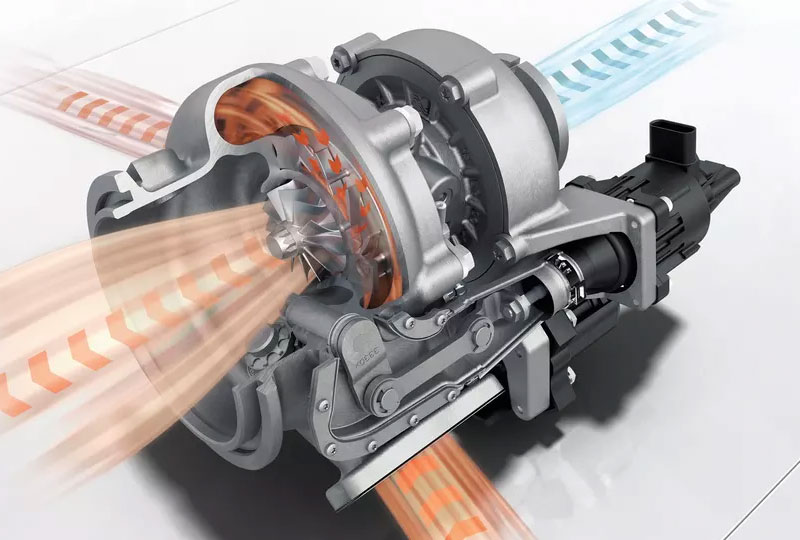 2020 Porsche 911-Turbo performance