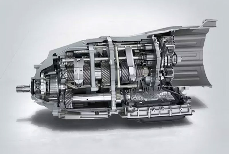 2020 Porsche Panamera E-Hybrid Design