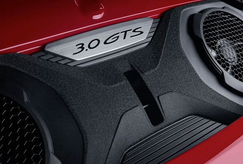 2022 Porsche 911 Carrera performance