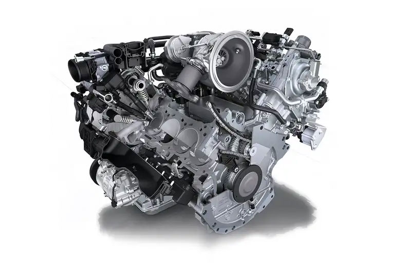 2021 Porsche Cayenne-coupe performance