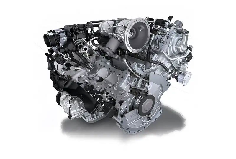 2021 Porsche Cayenne performance