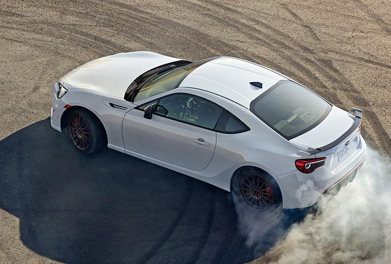 Engineered for Performance