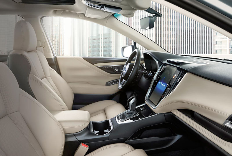 Completely Upgraded Interior
