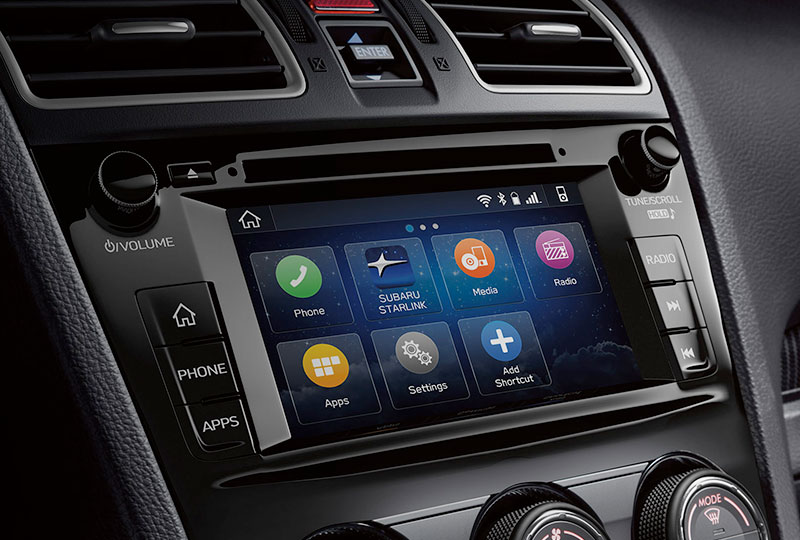 Flexible with Advanced Technology