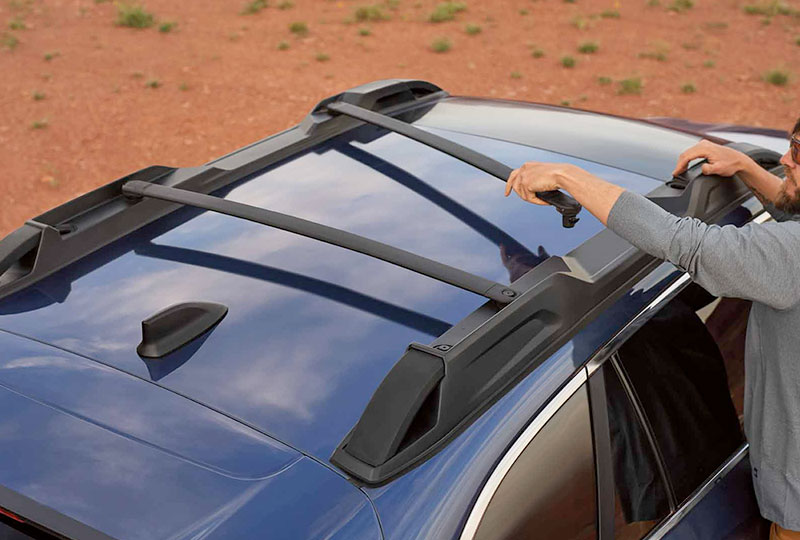 2021 Subaru Outback Exterior