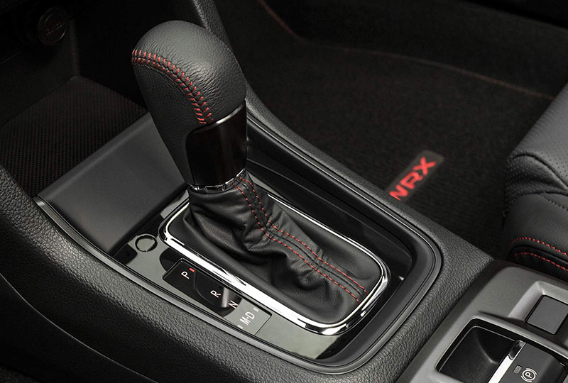 2021 Subaru WRX Performance