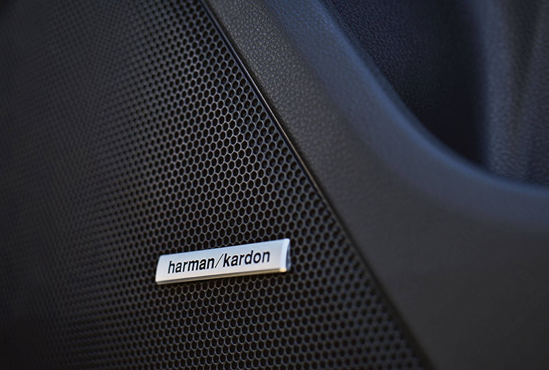 2022 Subaru Crosstrek Technology