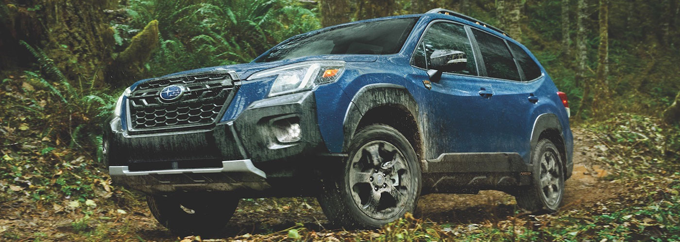 2022 Subaru Ascent header
