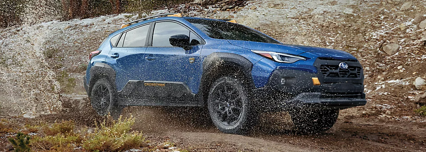 2025 Subaru Crosstrek-Wilderness header