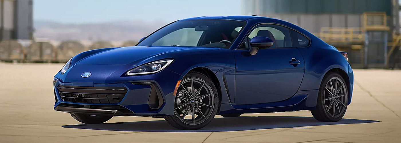 2026 Subaru GBOX2 header