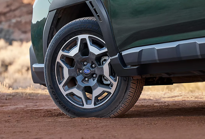 2026 Subaru Outback coming soon Capability and Safety