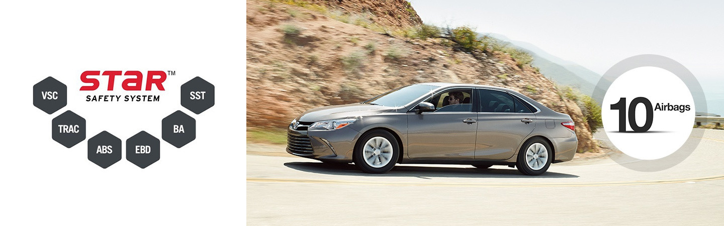 2017 toyota camry hybrid