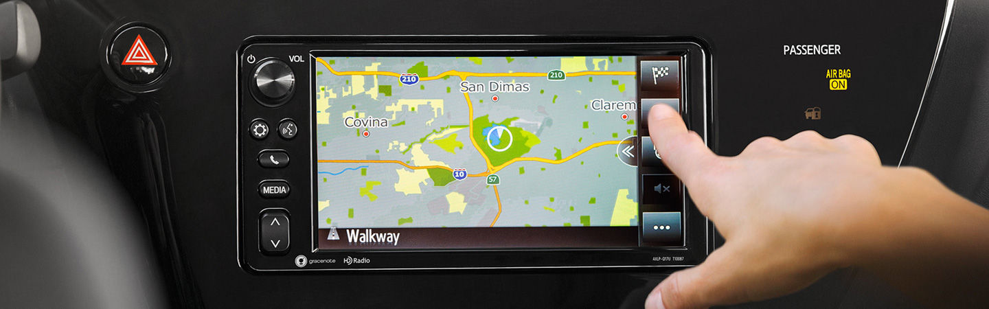 Backup camera