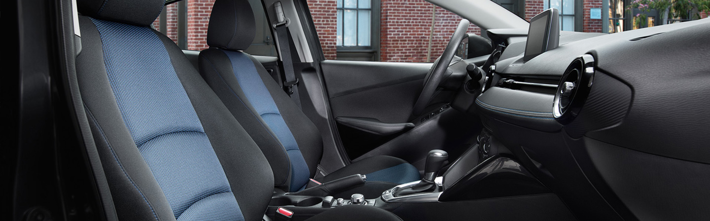 Remote keyless entry with Push Button Start