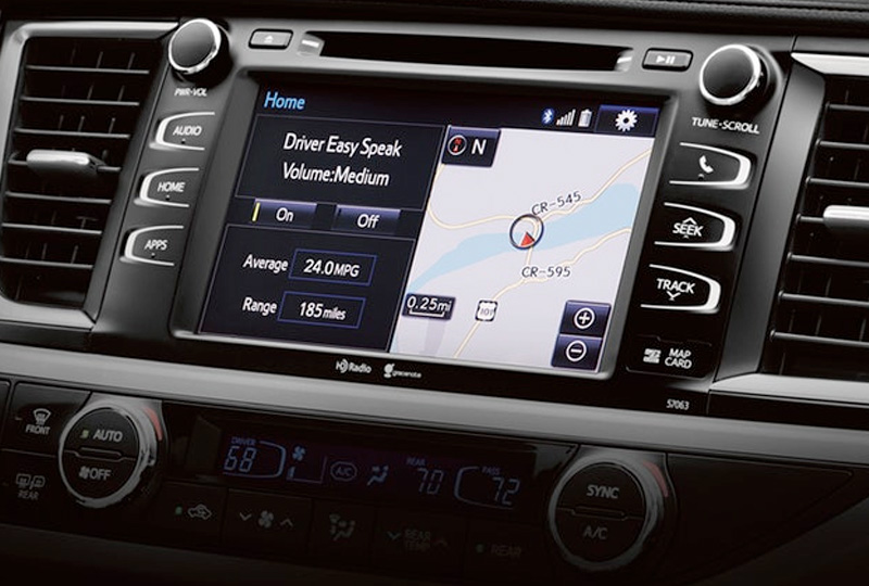 2019 Toyota Highlander in Daphne, AL, Serving Mobile & Fairhope