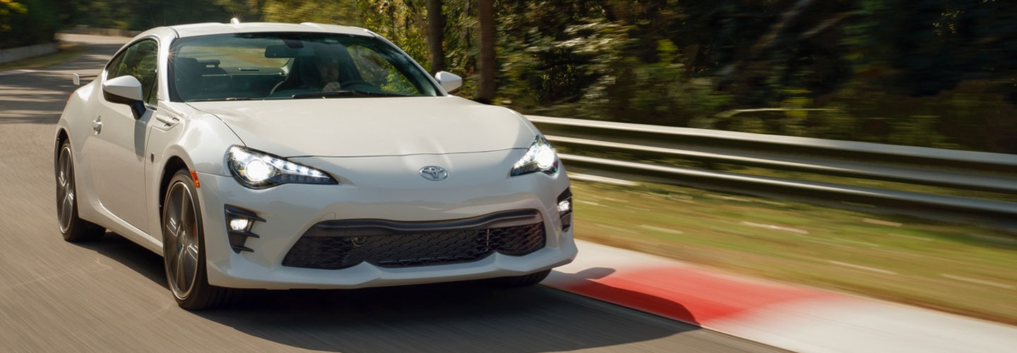 Toyota Bringing Forward Next GR86 To Meet Emissions, Safety Regulations:  Report