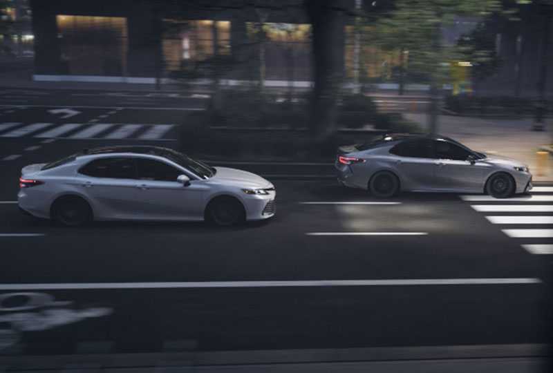 2021 Toyota Camry Coming Soon gallery 1