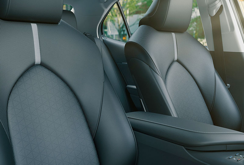 2021 Toyota Camry Coming Soon gallery 4