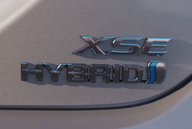 2021 Toyota Camry Coming Soon hybrid