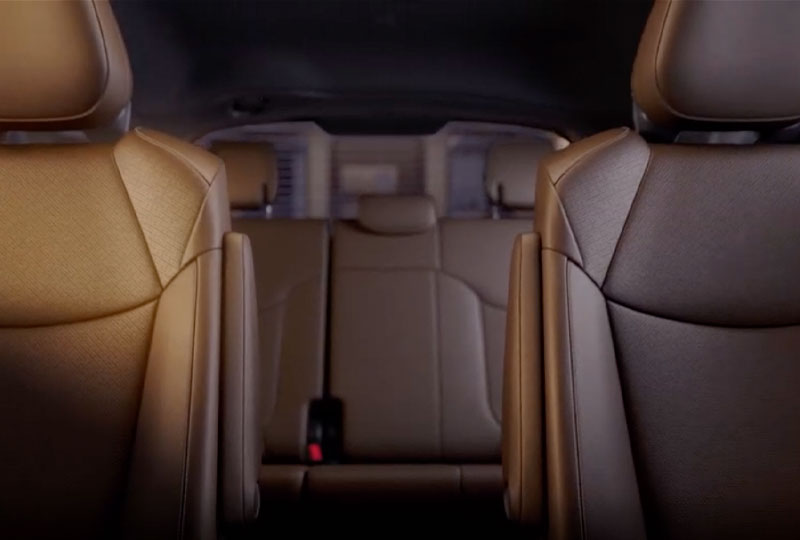 2021 Toyota Sienna Comfort That Goes Beyond What's Expected