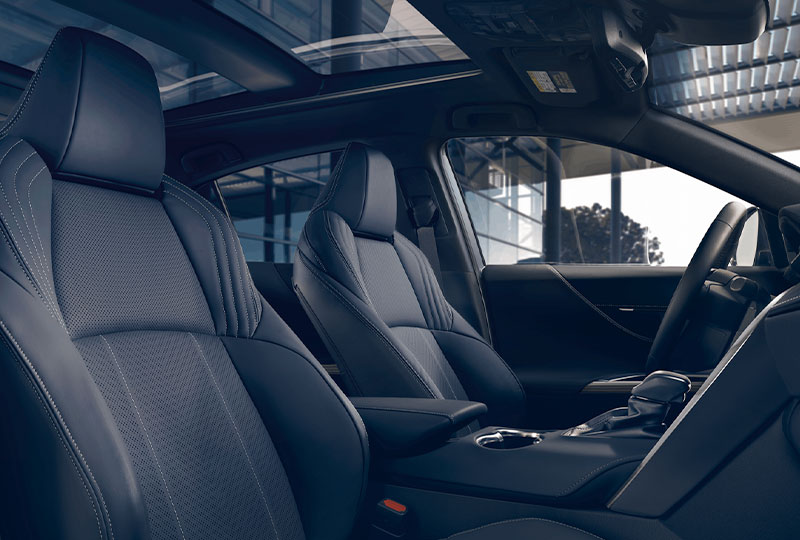 2021 Toyota Venza gallery 8