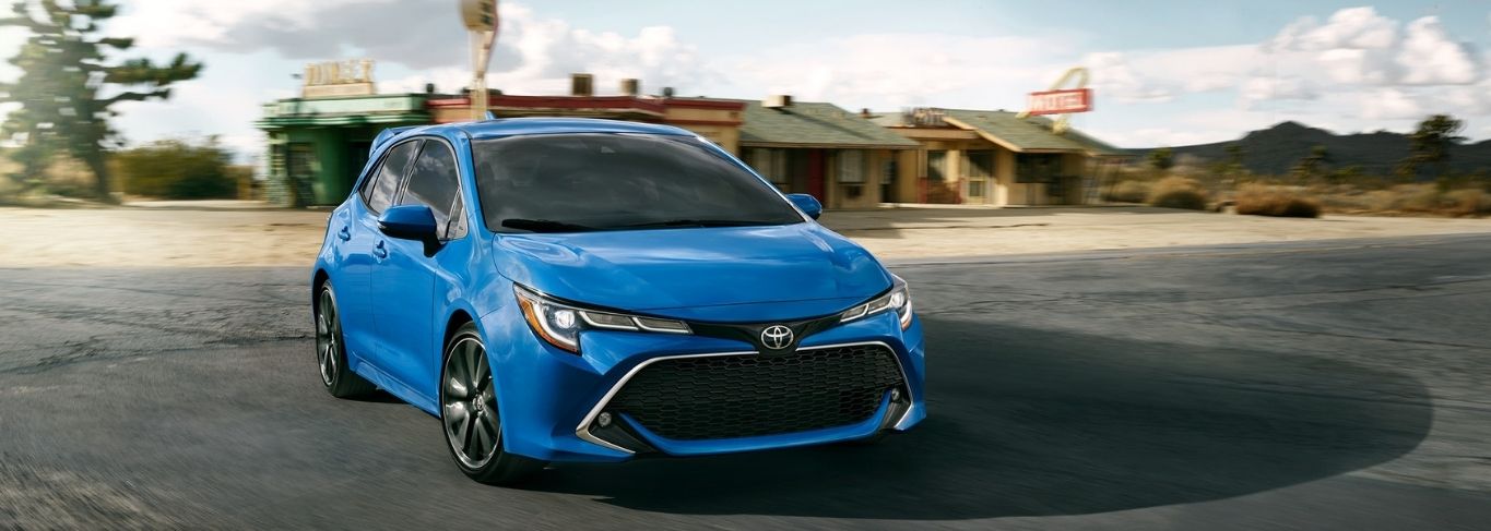 2021 Toyota Corolla-hatchback header