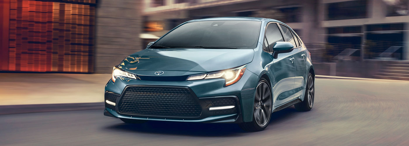 2021 Toyota Corolla Hatchback  Near Doral, Miami, Kendall, & Hialeah