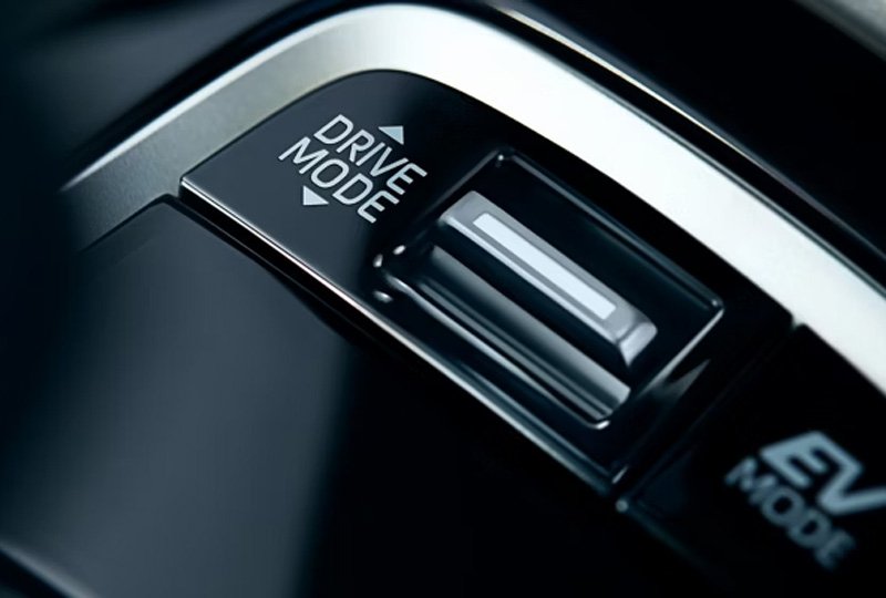 2026 Toyota Corolla-Hybrid performance