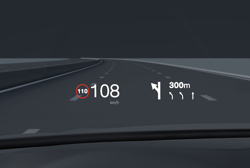 2026 Volvo XC60 safety