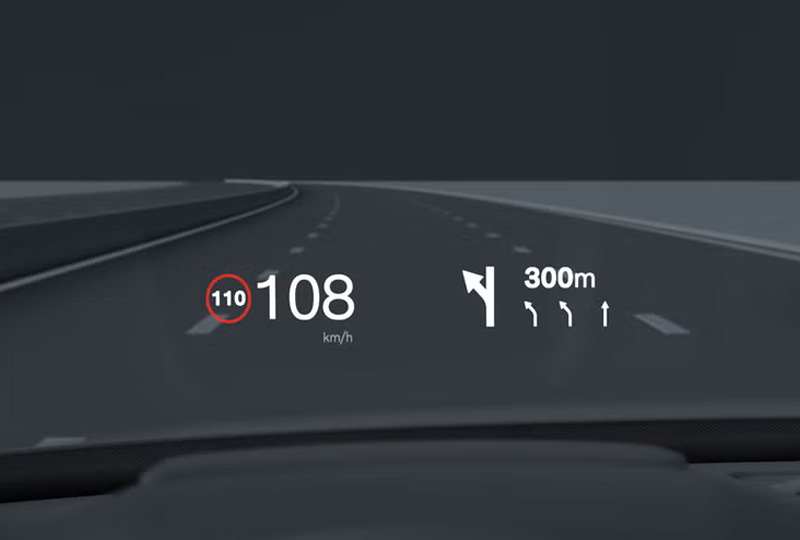 2026 Volvo XC90 Plug-In Hybrid connectivity