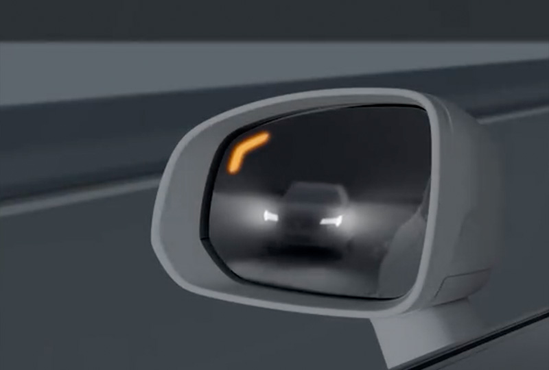 2026 Volvo XC90 Plug-In Hybrid safety