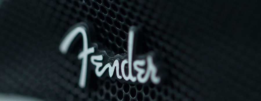 Fender� Premium Audio System
