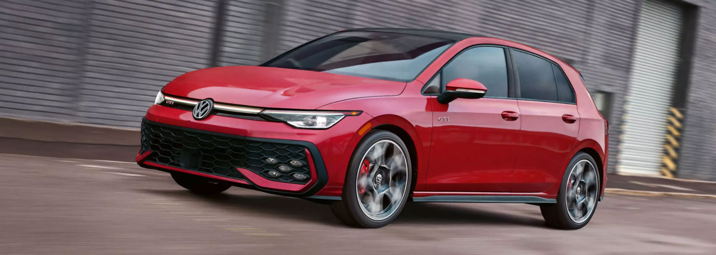 2025 Volkswagen Golf-GTI header