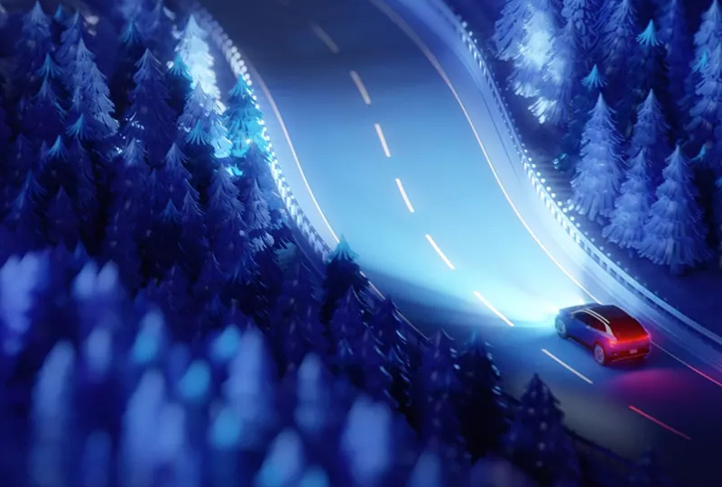 2026 Volkswagen Golf GTI Safety