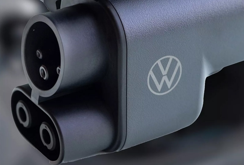 2026 Volkswagen ID.4 Performance