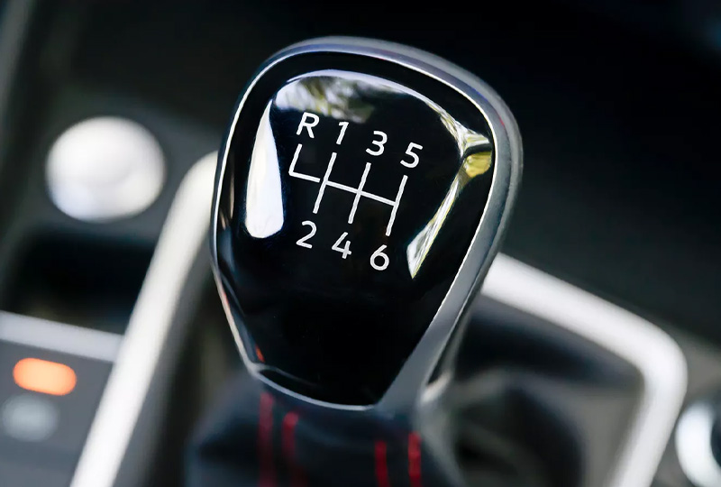 2026 Volkswagen Jetta GLI Performance