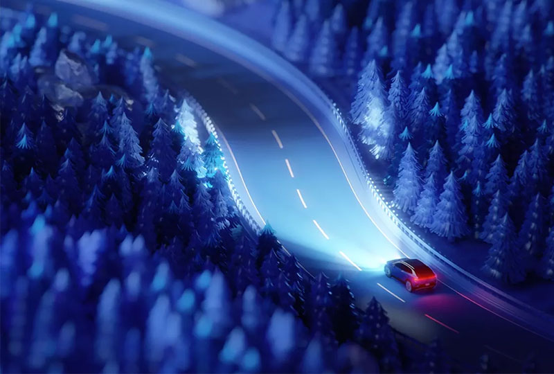 2026 Volkswagen Jetta Technology