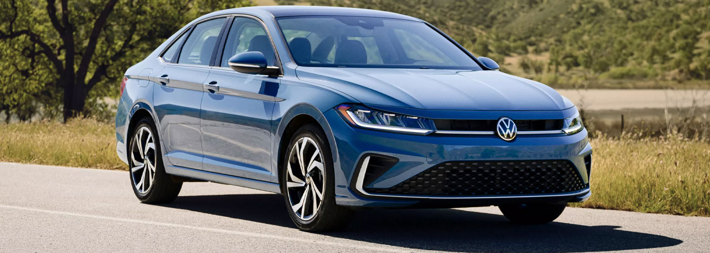 2027 Volkswagen Jetta header