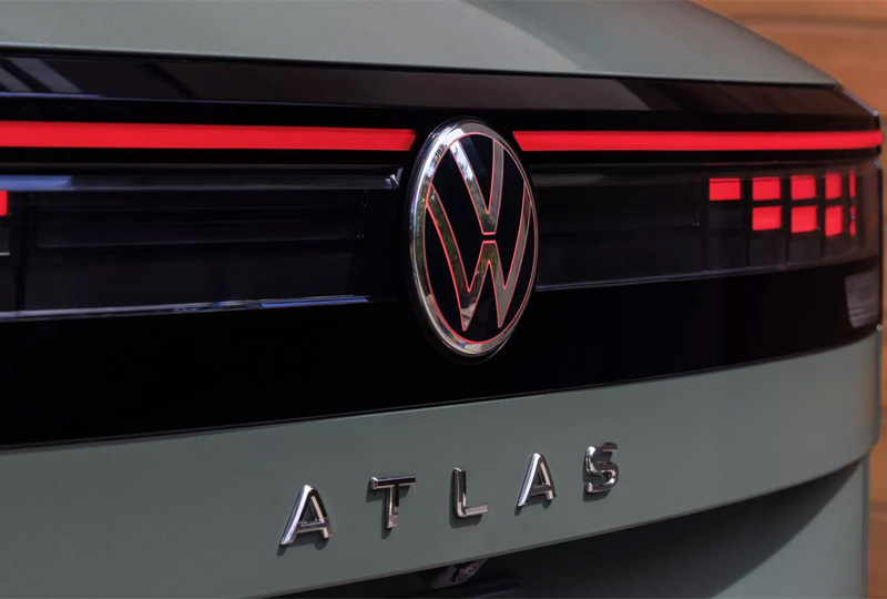 2027 VW Atlas Cross Sport Coming Soon Horsepower