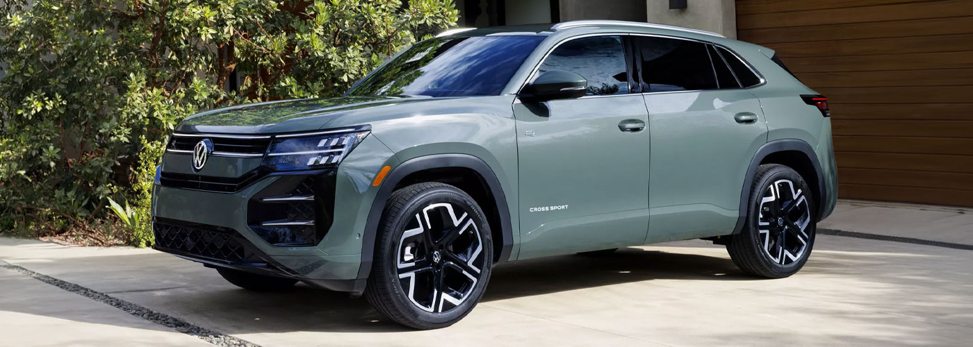 2027 VW Atlas Cross Sport Coming Soon header