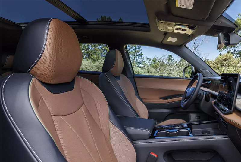 2027 VW Atlas Cross Sport Coming Soon Handled with Care